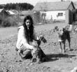 Don Pongracz, Port Simpson, circa 1970's